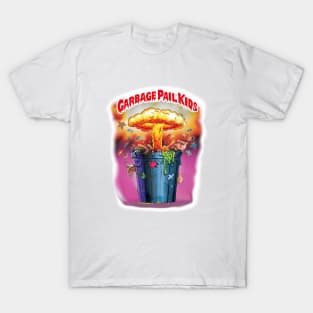 GARBAGE PAIL KID T-Shirt